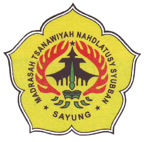 Logo Madrasah